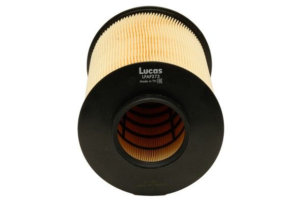 Filtro de aire