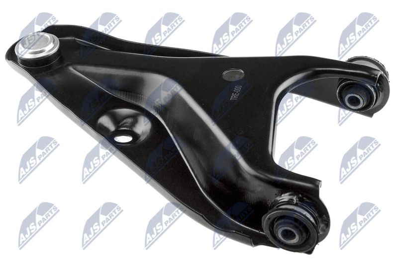 NTY ZWG-RE-000 Control/Trailing Arm, wheel suspension