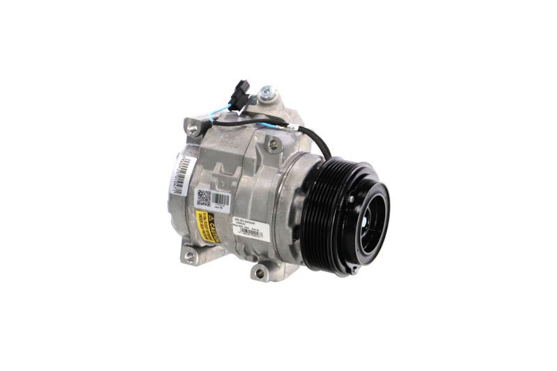 REMANTE 005-001-000265R Compressor, air conditioning