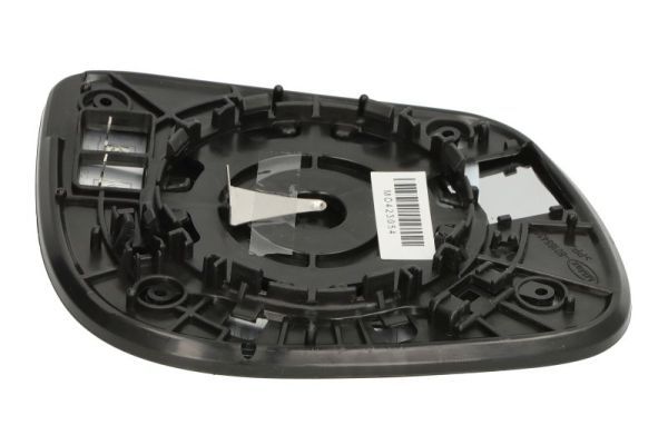 BLIC 6102-53-1746312P Mirror Glass, exterior mirror