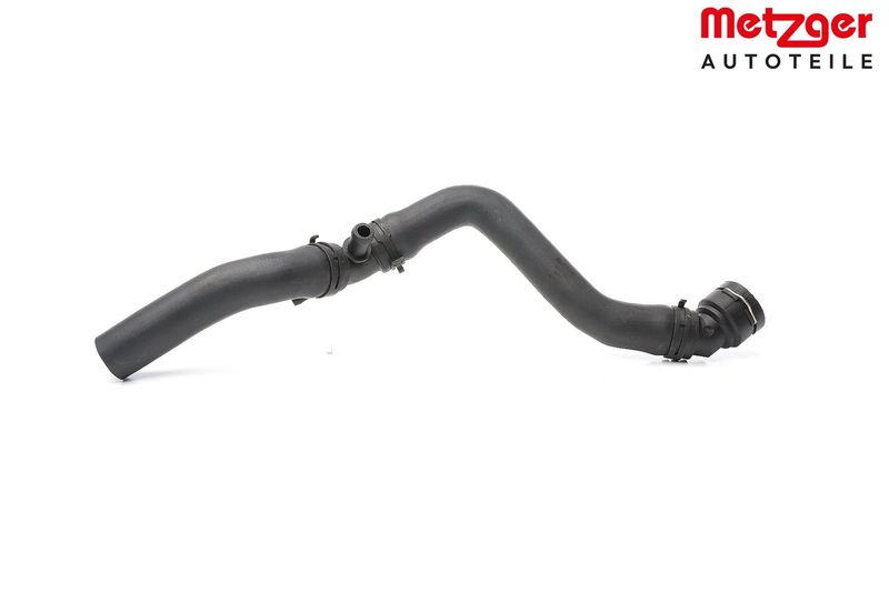 METZGER AUTOTEILE 2420780 Radiator Hose