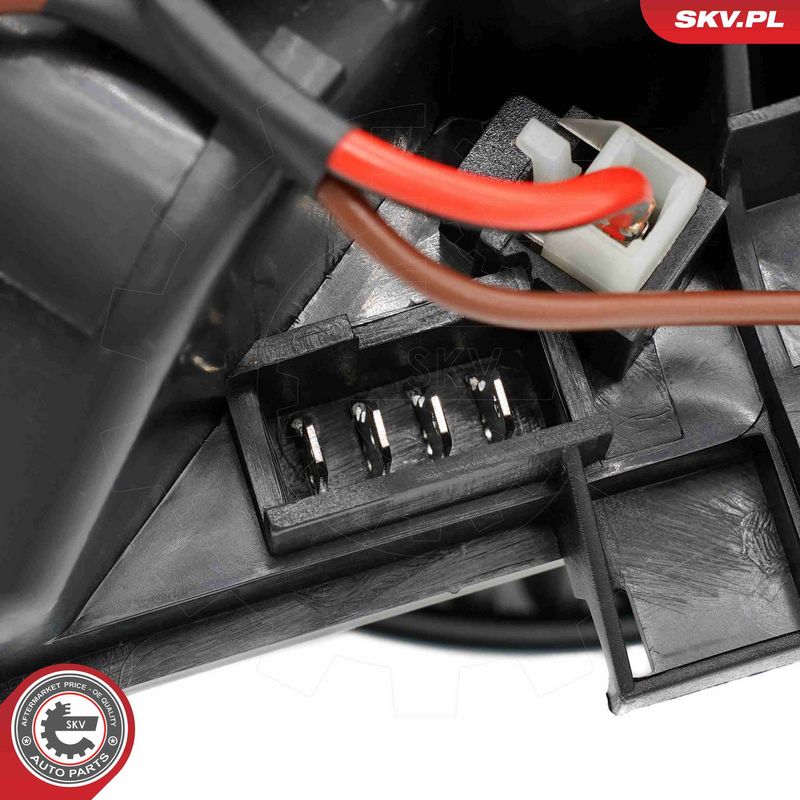 Salongipuhur, ESEN SKV 68SKV076