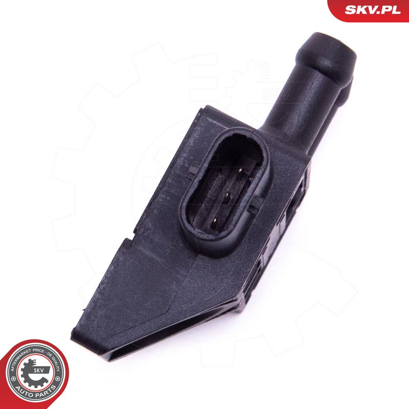 Andur, heitgaasisurve, ESEN SKV 17SKV800