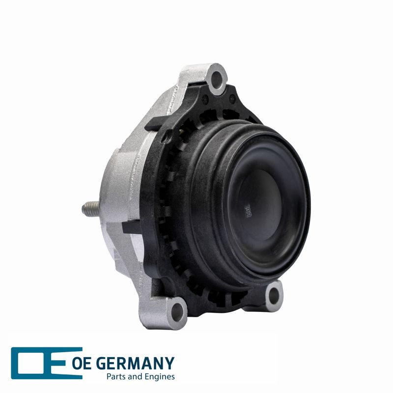 OE Germany felfüggesztés, motor 801139