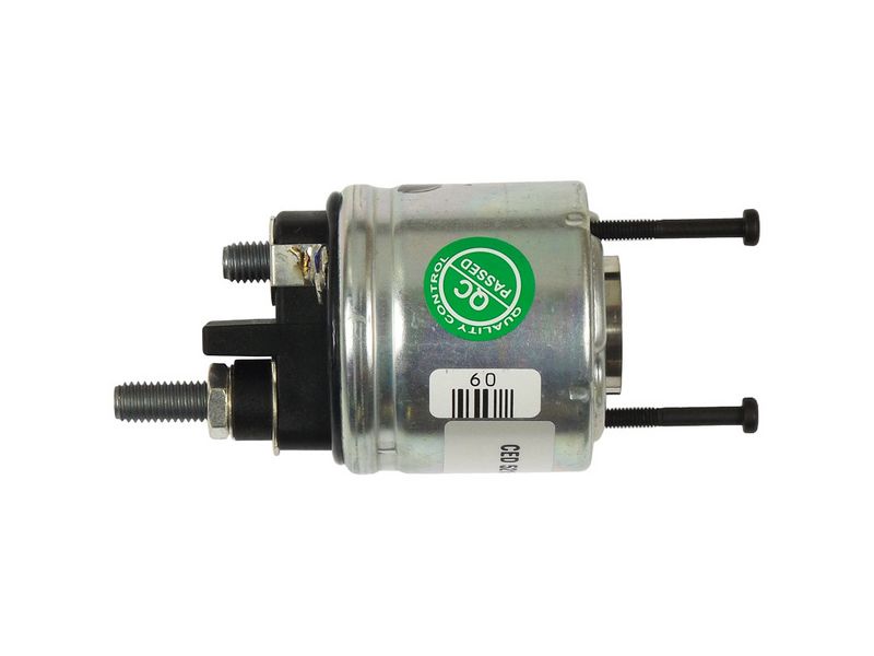 Brand new OEM VALEO Starter motor solenoid