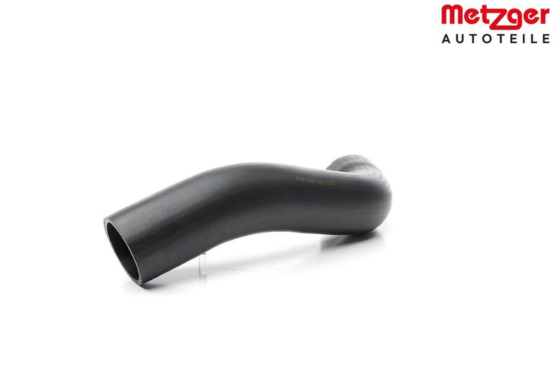 METZGER AUTOTEILE 2401308 Charge Air Hose