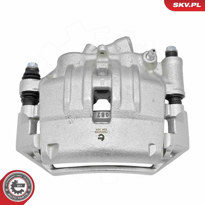 Pidurisadul, ESEN SKV 79SKV084