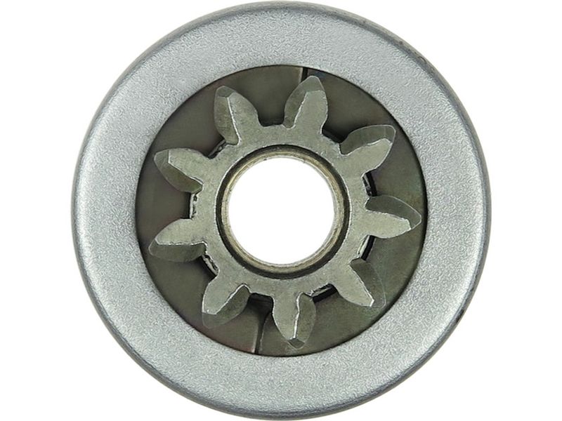 Vabajooks, starter, AS-PL SD3131P