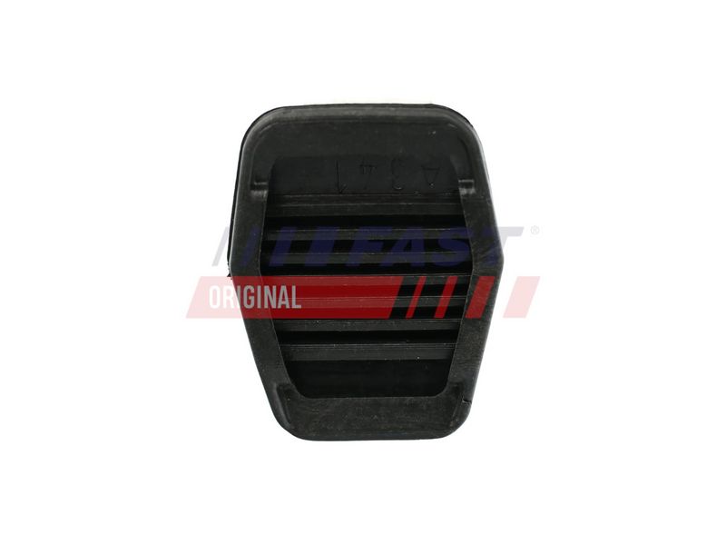 Pedaalikate, siduripedaal, FAST FT13091
