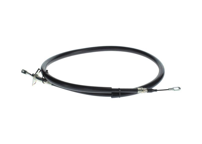 BOSCH 1987477858 Cable Pull, parking brake