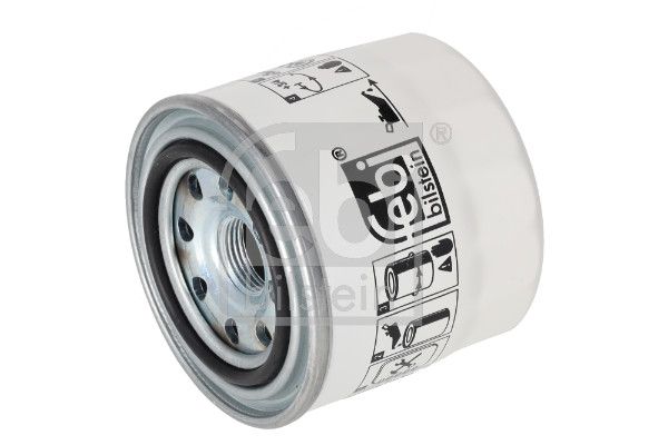 Palivový filtr 185165