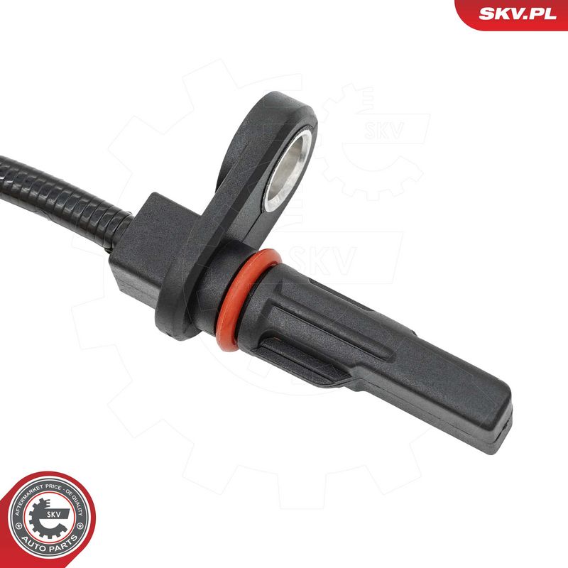 Andur, rattapöörete arv, ESEN SKV 06SKV564