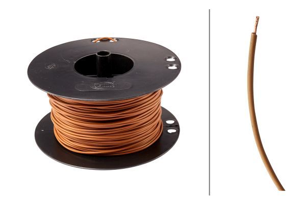 Cablaj 8KL 054 007-002 HELLA