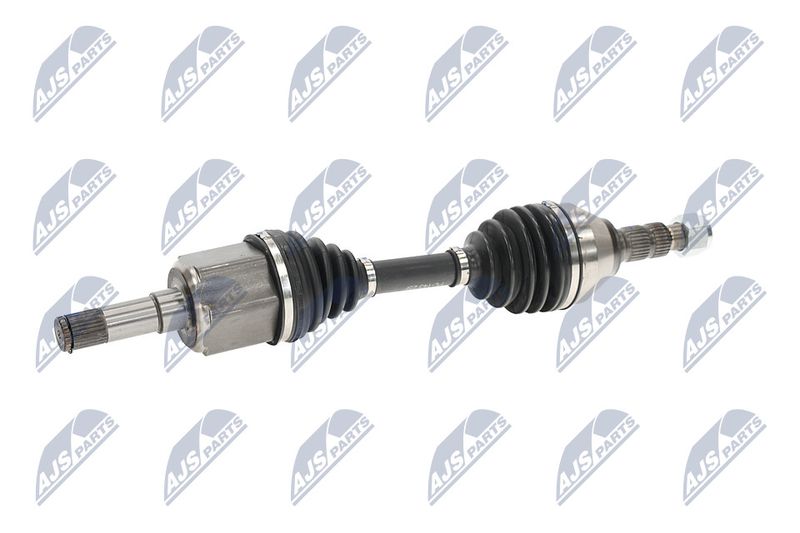 Veovõll, NTY NPW-PL-143