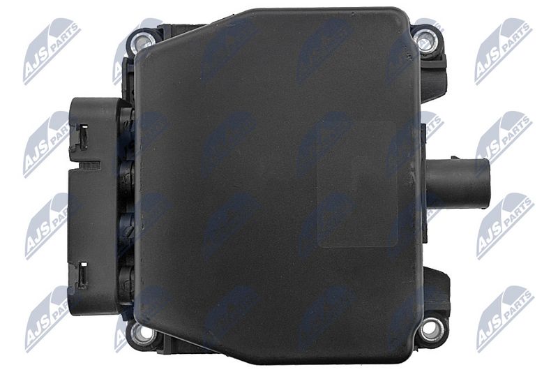 NTY ECD-WW-036 Pressure Transducer, suction pipe