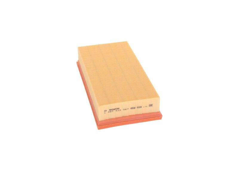 Õhufilter, BOSCH 1 457 433 067