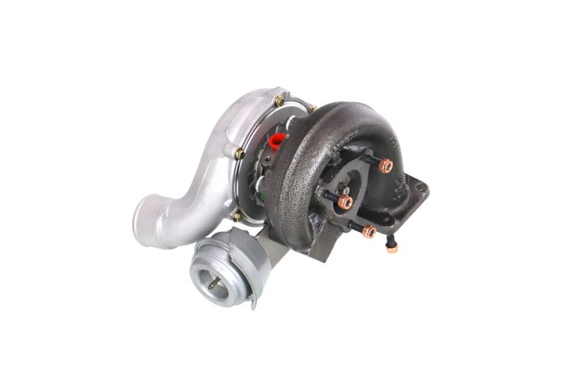 REMANTE 003-001-002371R Turbokompresorius