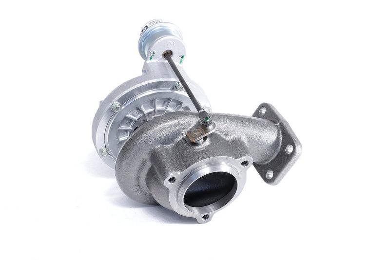 Compresor,sistem de supraalimentare T916784 BTS Turbo
