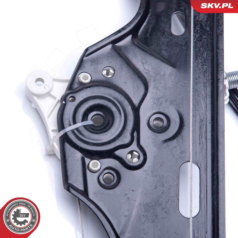 Aknatõstuk, ESEN SKV 00SKV381