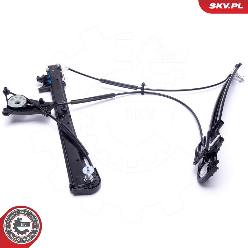 Aknatõstuk, ESEN SKV 00SKV722