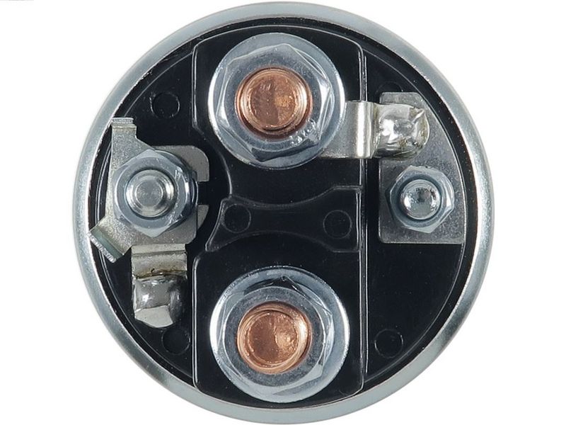 AS-PL SS6052 Solenoid Switch, starter