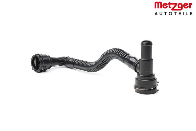 METZGER AUTOTEILE 4010723 Coolant Pipe