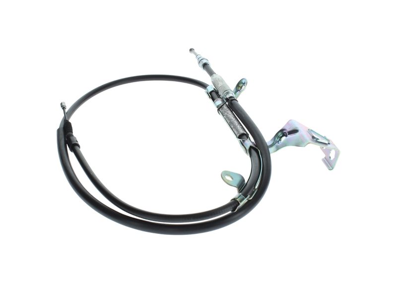 BOSCH 1987477244 Cable Pull, parking brake