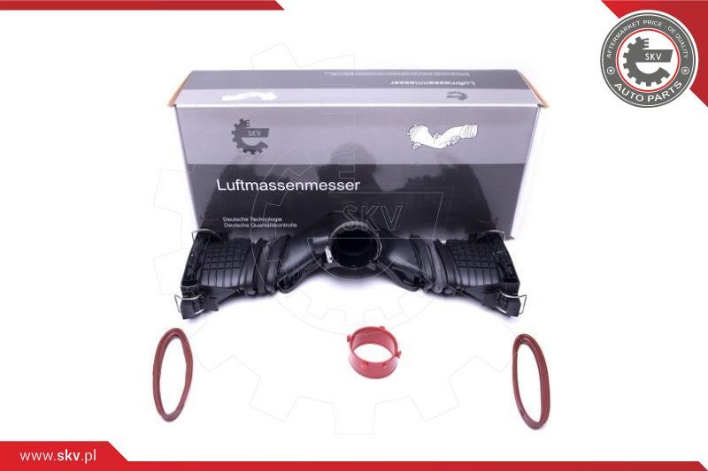 Ущільнювач MERCEDES-BENZ A6420940280