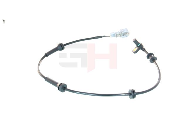 GH GH-702204 Sensor, wheel speed
