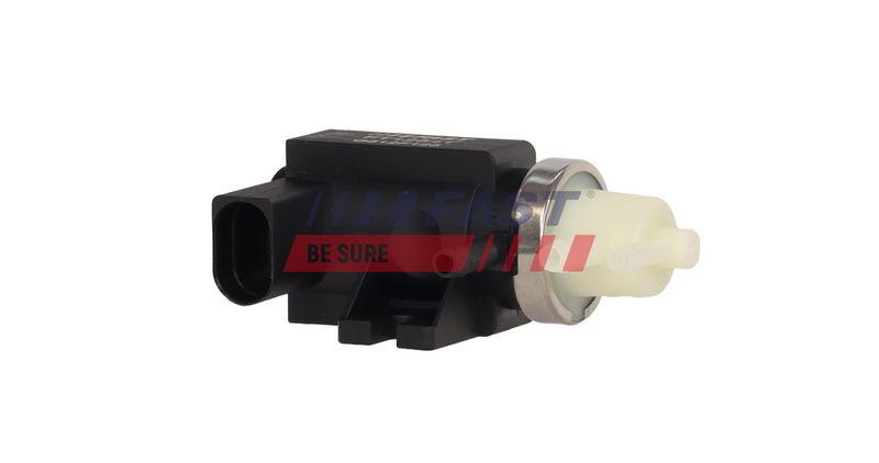 Měnič tlaku, turbodmychadlo FT12541