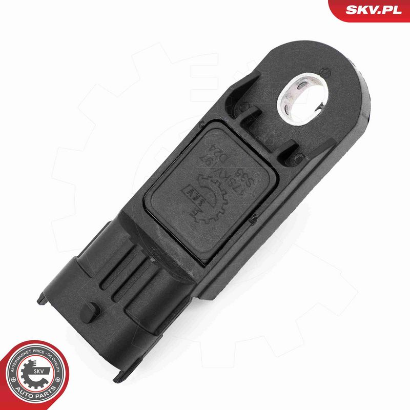ESEN SKV 17SKV197 Sensor, intake manifold pressure