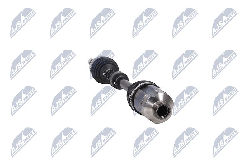 Veovõll, NTY NPW-CH-058