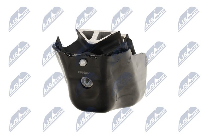 Paigutus, Mootor, NTY ZPS-ME-073