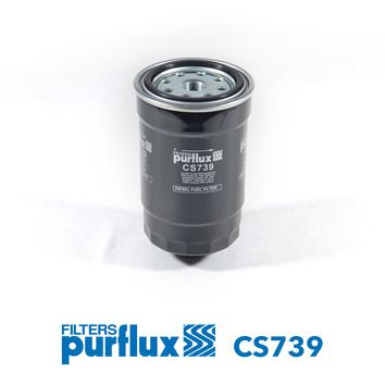 PURFLUX CS739 Fuel Filter