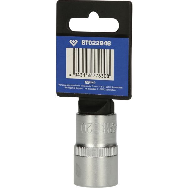 Padrun, KS TOOLS BT022846