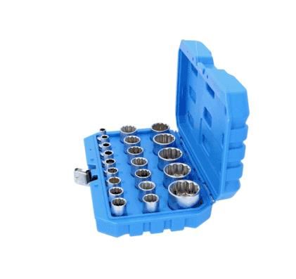 KS TOOLS BT022405 Socket Wrench Set