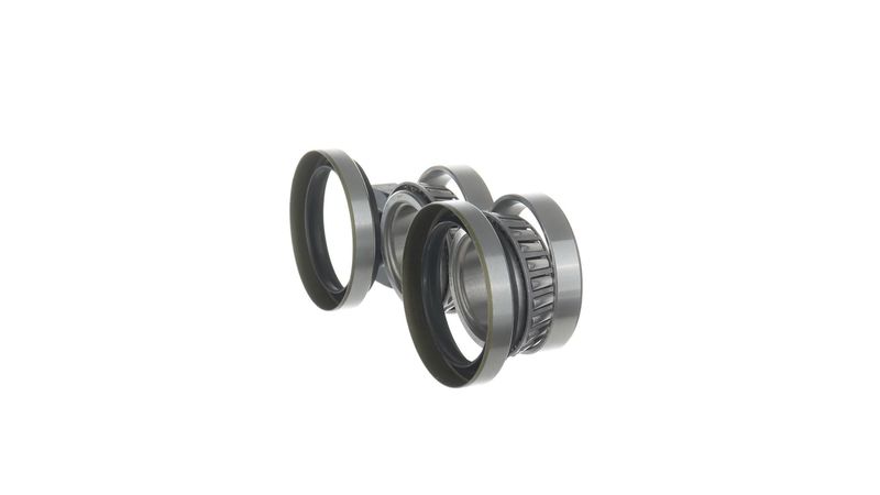 SKF VKBA898 Wheel Bearing Kit