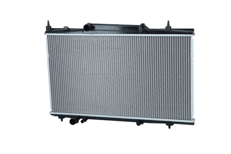 NRF 50441 Variklio aušinimo radiatorius