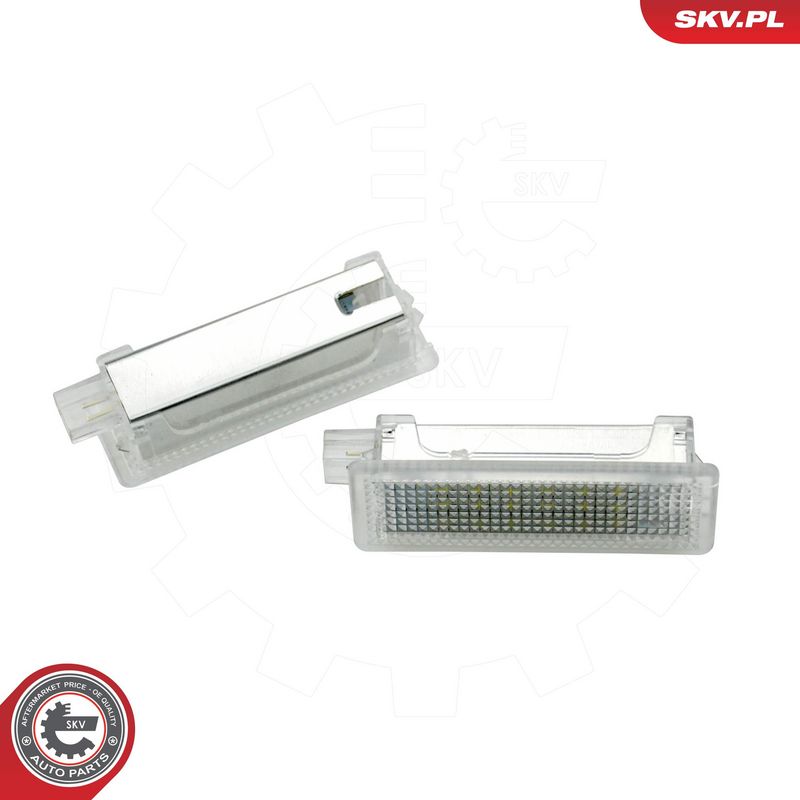 Salongivalgusti, ESEN SKV 72SKV499
