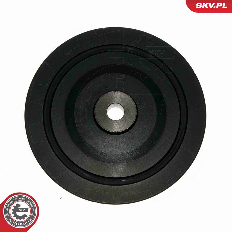 ESEN SKV 95SKV322 - Belt Pulley, crankshaft