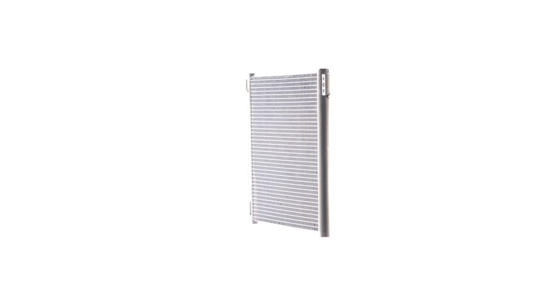 Condensator, climatizare AC 1108 000S MAHLE