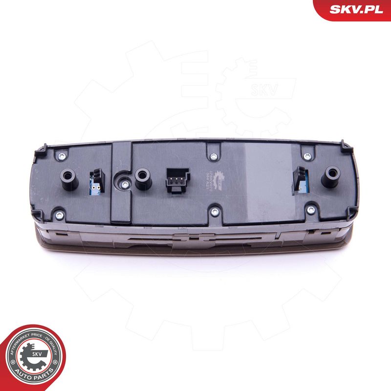 Lüliti, aknatõstuk, ESEN SKV 37SKV070