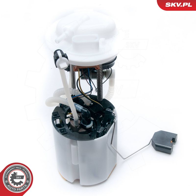 Kütus-etteanne, ESEN SKV...