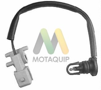 MOTAQUIP érzékelő, beszívott levegő hőmérséklet LVAT129