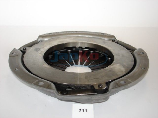 JAPKO 70711 Sankabos diskatorius