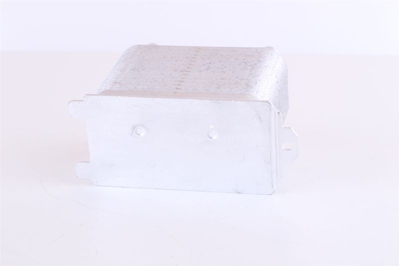 Õliradiaator, mootoriõli, NISSENS 90949