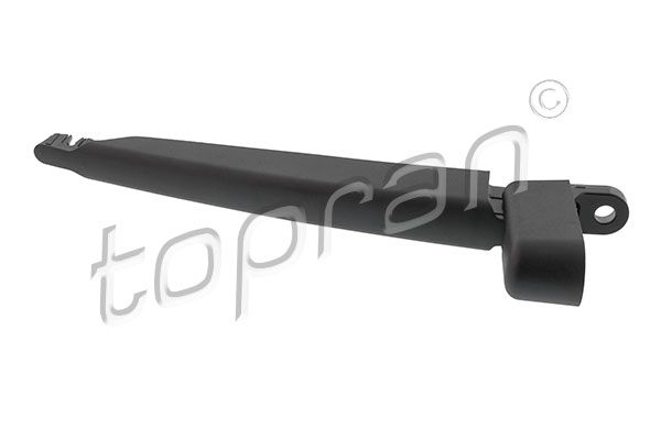 TOPRAN 208735 Wiper Arm, window cleaning