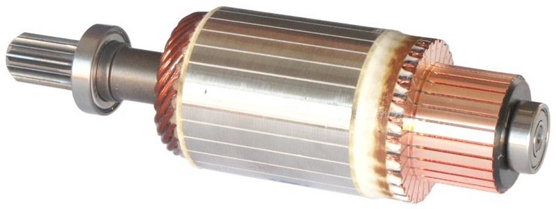 armatura,demaror HC-Cargo F 032 233 886