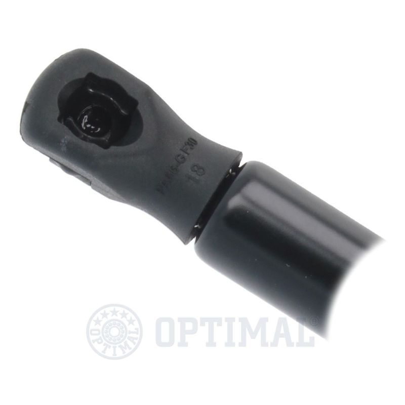 Газова пружина, кришка капота, Optimal AG-51157