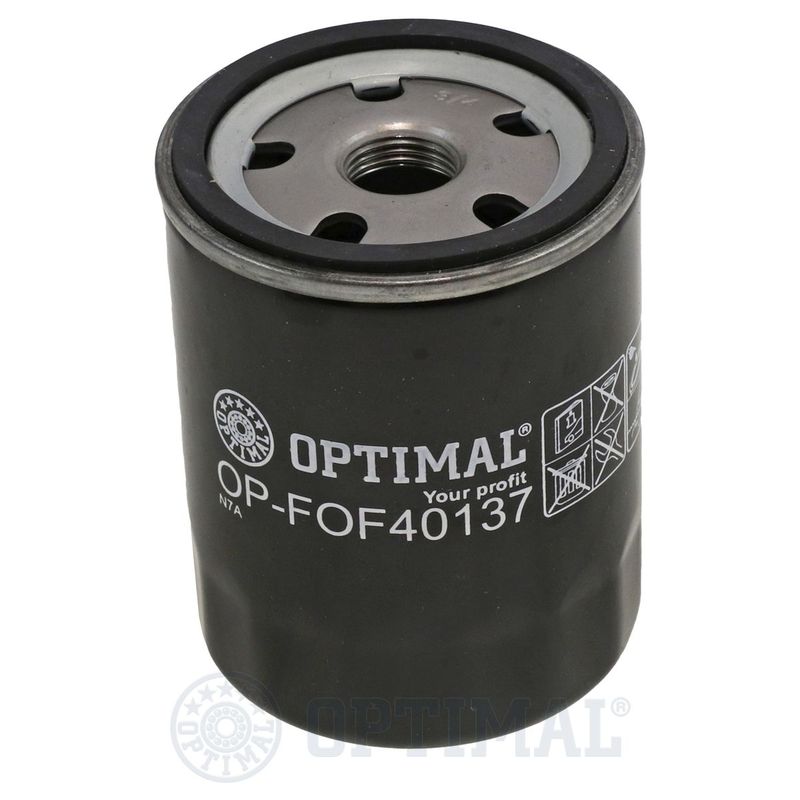 OPTIMAL olajszűrő OP-FOF40137